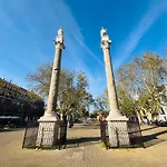 Alameda, Conde De Torrejon
