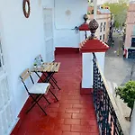 Alameda, Conde De Torrejon