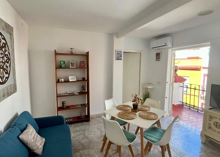 Alameda, Conde De Torrejon