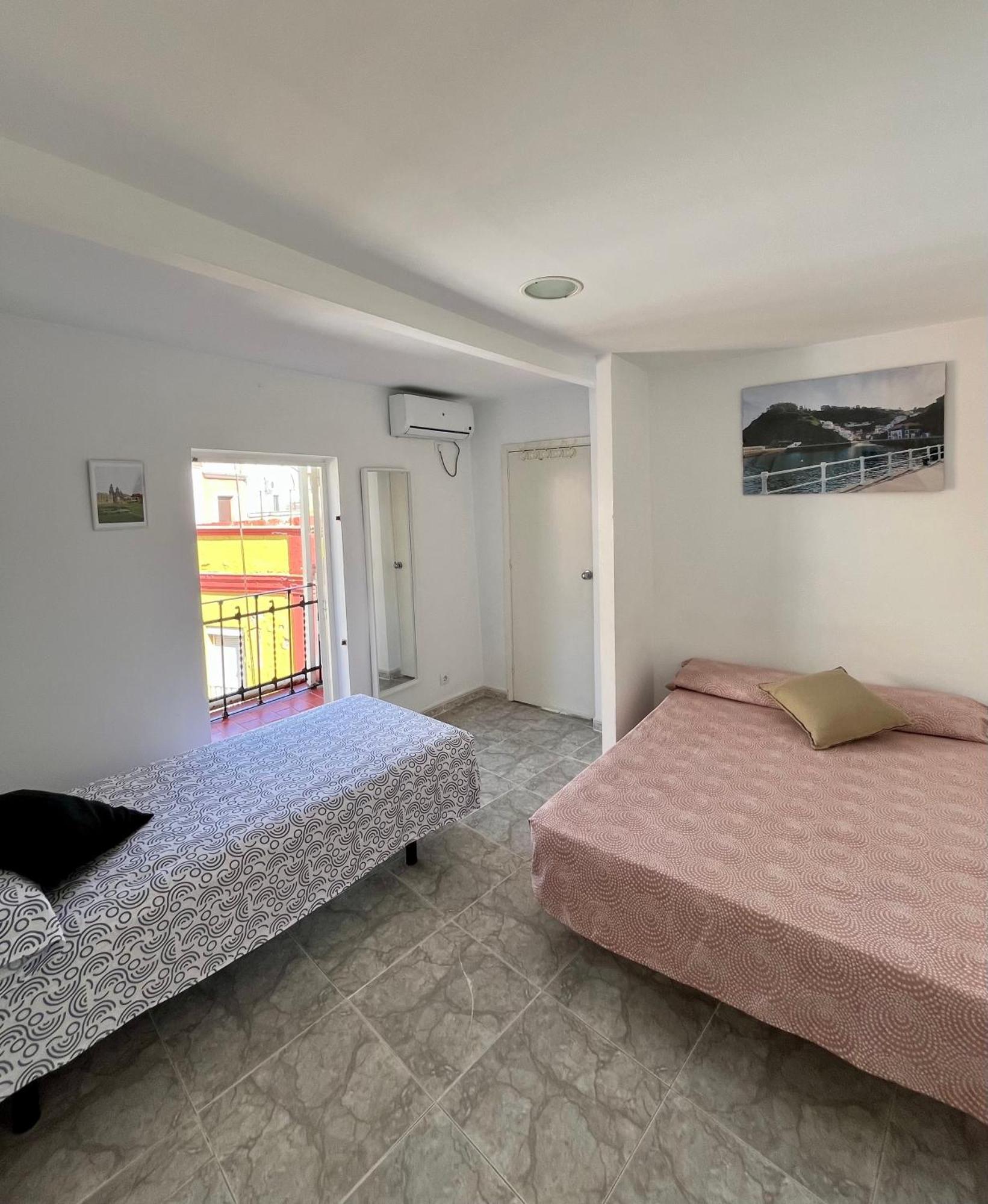 Alameda, Conde De Torrejon Appartement